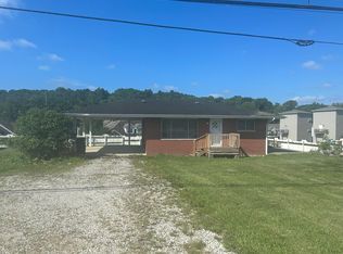 5503 Flemingsburg Rd, Morehead, KY 40351