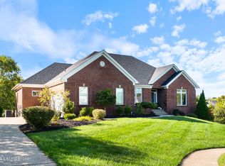 6603 Northwind Ct, Crestwood, KY 40014