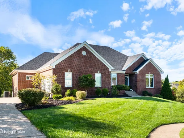 6603 Northwind Ct, Crestwood, KY 40014