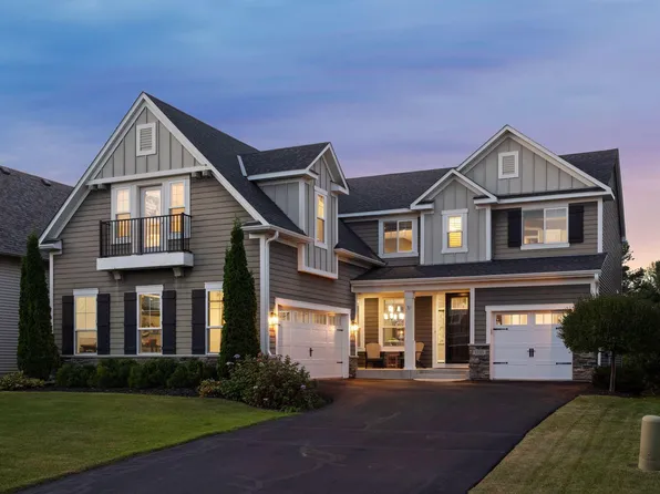 1145 Jubert Trl, Hamel, MN 55340