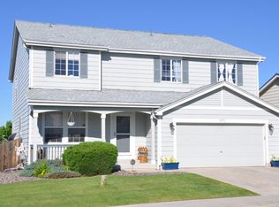 5373 S Rome Cir, Aurora, CO 80015