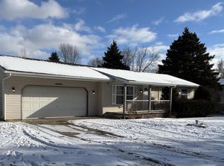 5816 Southwood St, North Branch, MI 48461