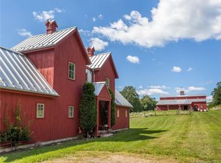 53 Sunny Ridge Rd, Washington, CT 06793