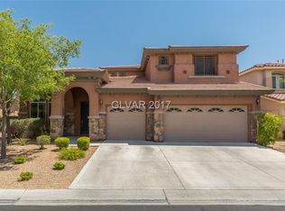 392 Rancho Rosario Ct, Las Vegas, NV 89138