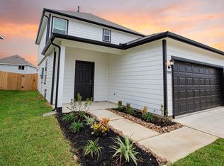 2439 Bray Head Dr, Conroe, TX 77301