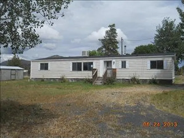 347 H Ave, Terrebonne, OR 97760