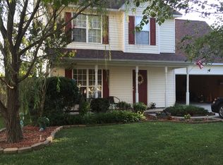 3001 Queensdale Dr, Monroe, NC 28110