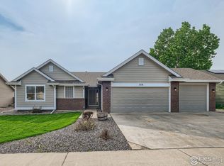 318 Hackberry Ct, Eaton, CO 80615