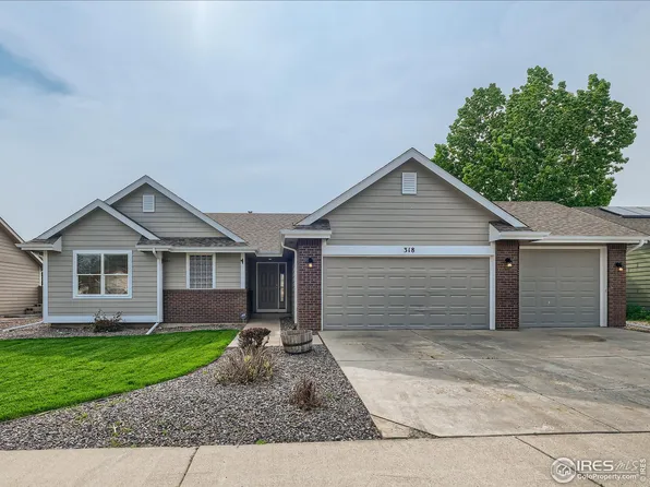 318 Hackberry Ct, Eaton, CO 80615