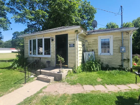 725 Stanley St, Logansport, IN 46947