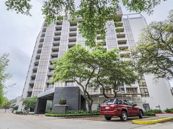 1111 Bering Dr Unit 305, Houston, TX 77057