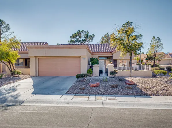 2849 Bluff Point Dr, Las Vegas, NV 89134