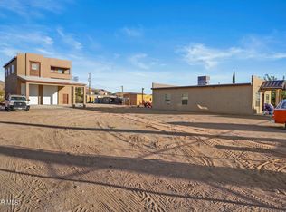 5316 League Rd, El Paso, TX 79938