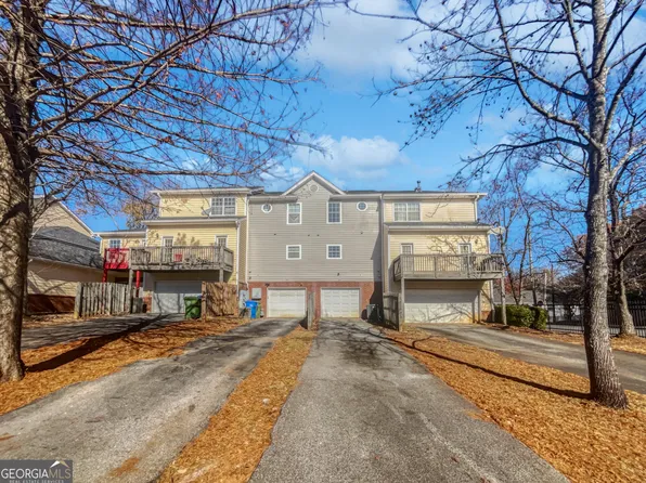 292 Glenn St SW, Atlanta, GA 30312