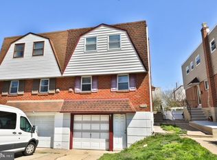 2715 Northview Rd, Philadelphia, PA 19152