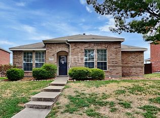 501 Rowdy Dr, Royse City, TX 75189