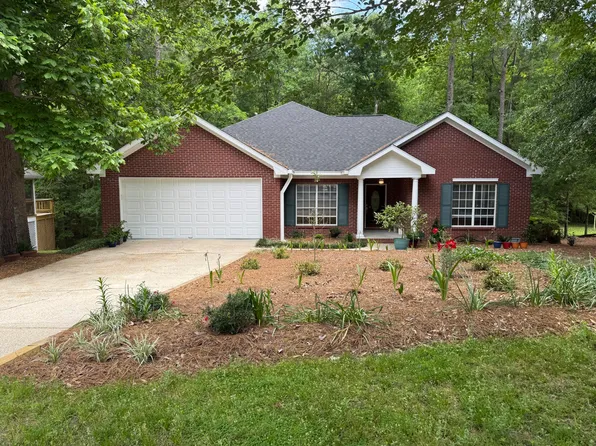 77 Saint Andrews, Hattiesburg, MS 39401