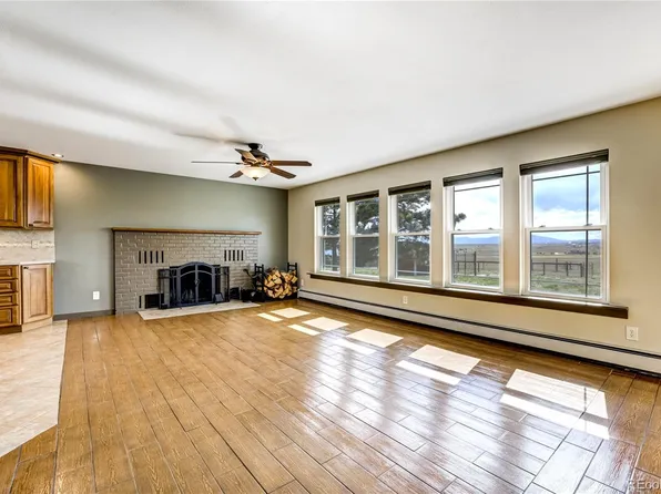 21295 E US Highway 24, Peyton, CO 80831
