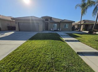 717 Costa Alyssa Ct, Mc Farland, CA 93250