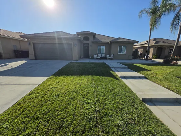 717 Costa Alyssa Ct, Mc Farland, CA 93250