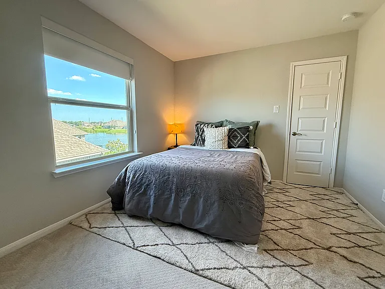 5th bedroom