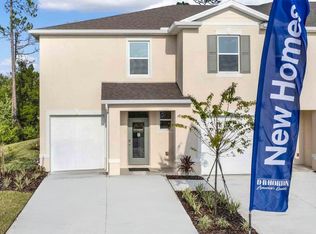VALE - UNIT A Plan, Preston Cove, Saint Cloud, FL 34771