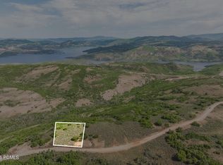 2057 E Marcella Ridge Rd #607, Heber City, UT 84032