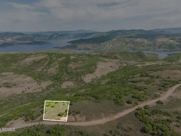 2057 E Marcella Ridge Rd #607, Heber City, UT 84032