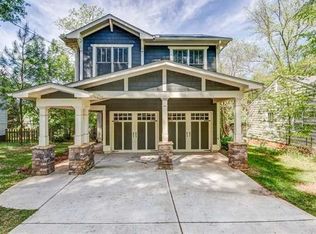 745 Brown Pl, Decatur, GA 30030