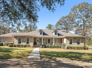 79425 Jessie Hyatt Rd, Covington, LA 70435