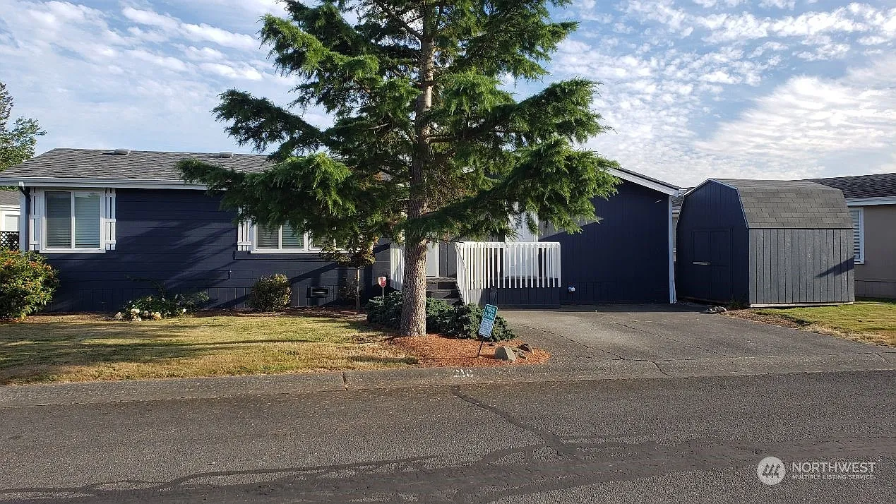 218 Noble Fir Circle #58 photo 1