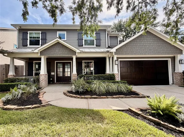 1635 Latexo Dr, Houston, TX 77018