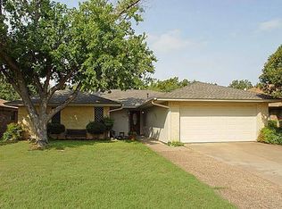 1201 Brandon Ct, Irving, TX 75060