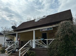 334 Atlanta St, Barnesville, GA 30204
