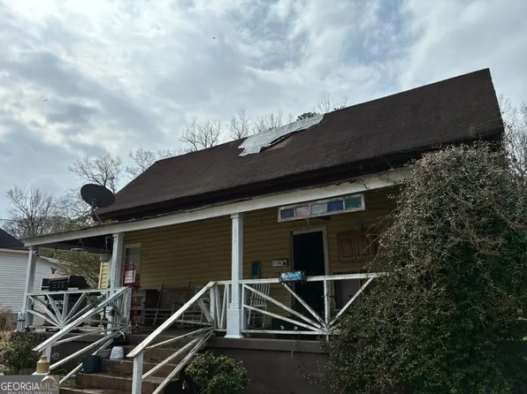 334 Atlanta St, Barnesville, GA 30204