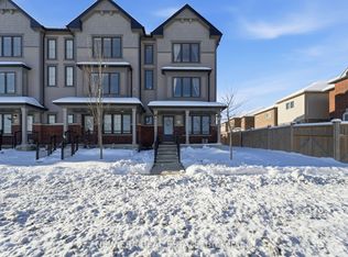 44 Jerome Way, Clarington, ON L1C7G9