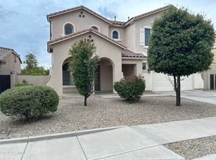 16769 W Toronto Way, Goodyear, AZ 85338