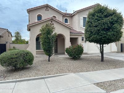 16769 W Toronto Way, Goodyear, AZ, 85338