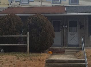 209 S Penn St, Shippensburg, PA 17257