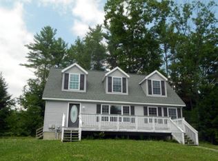 215 Swamp Rd, Epsom, NH 03234