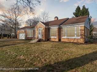 621 Beech St, East Lansing, MI