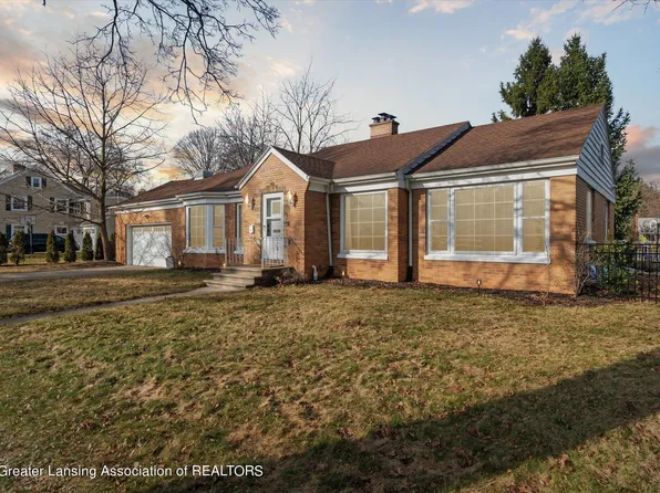 621 Beech St, East Lansing, MI 48823
