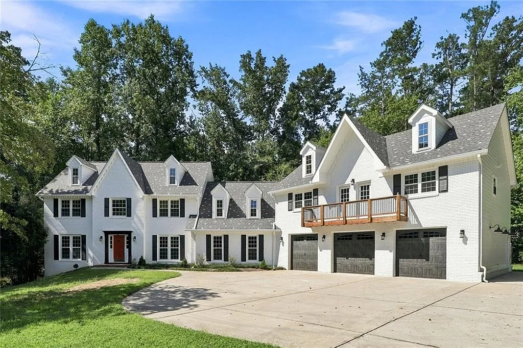 5 bed, 3.5 bath, 4185 sqft, $7,000 — Photo 1