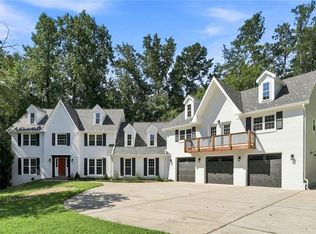 13770 Birmingham Hwy, Milton, GA 30004