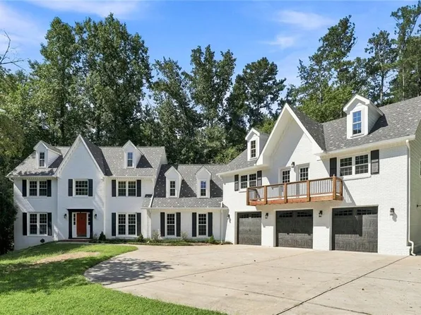 13770 Birmingham Hwy, Milton, GA 30004