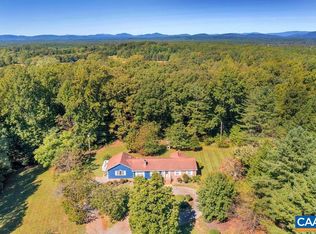 6280 Blenheim Rd, Scottsville, VA 24590