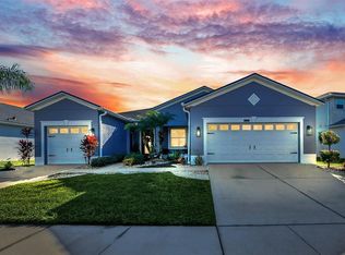 2152 Crosston Cir, Orlando, FL 32824