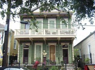 1425 Dauphine St UNIT LEFT, New Orleans, LA 70116