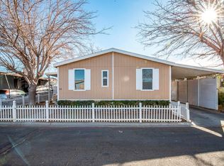 2330 E Avenue J8 SPC 55, Lancaster, CA 93535