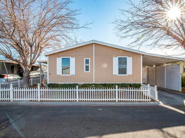 2330 E Avenue J8 Spc 55, Lancaster, CA 93535